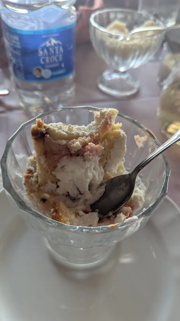 Arianna Salvetti_Albergo & Ristorante Belvedere dal 1932_Collalto Sabino_recensione