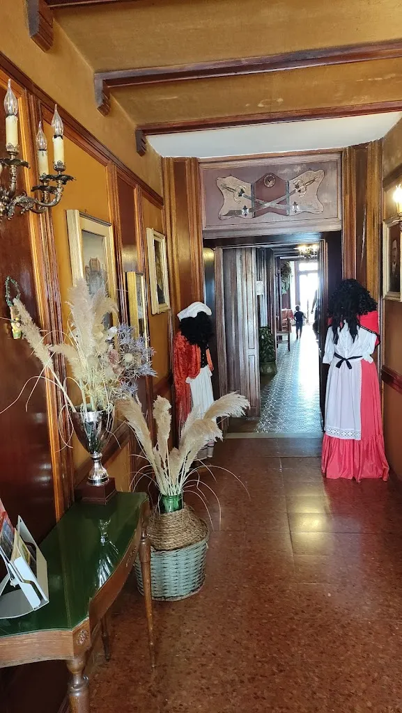 Українська газета в Італії_Albergo & Ristorante Belvedere dal 1932_Collalto Sabino_recensione