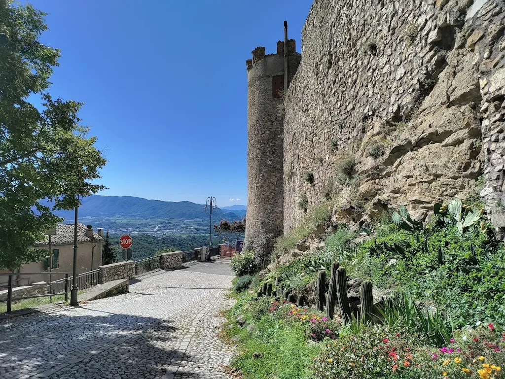 Albergo & Ristorante Belvedere dal 1932_Collalto Sabino_slider_image_3