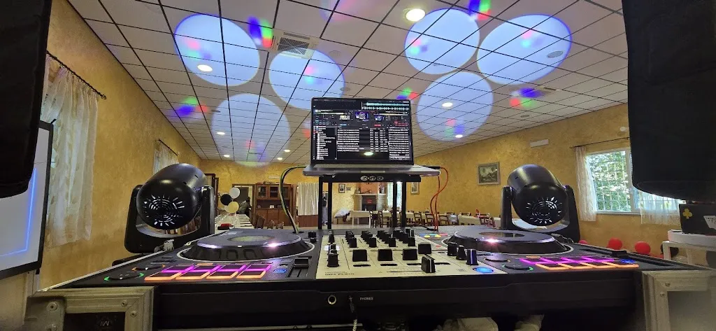 Da Zi Richetto restaurant in Colle di Fuori