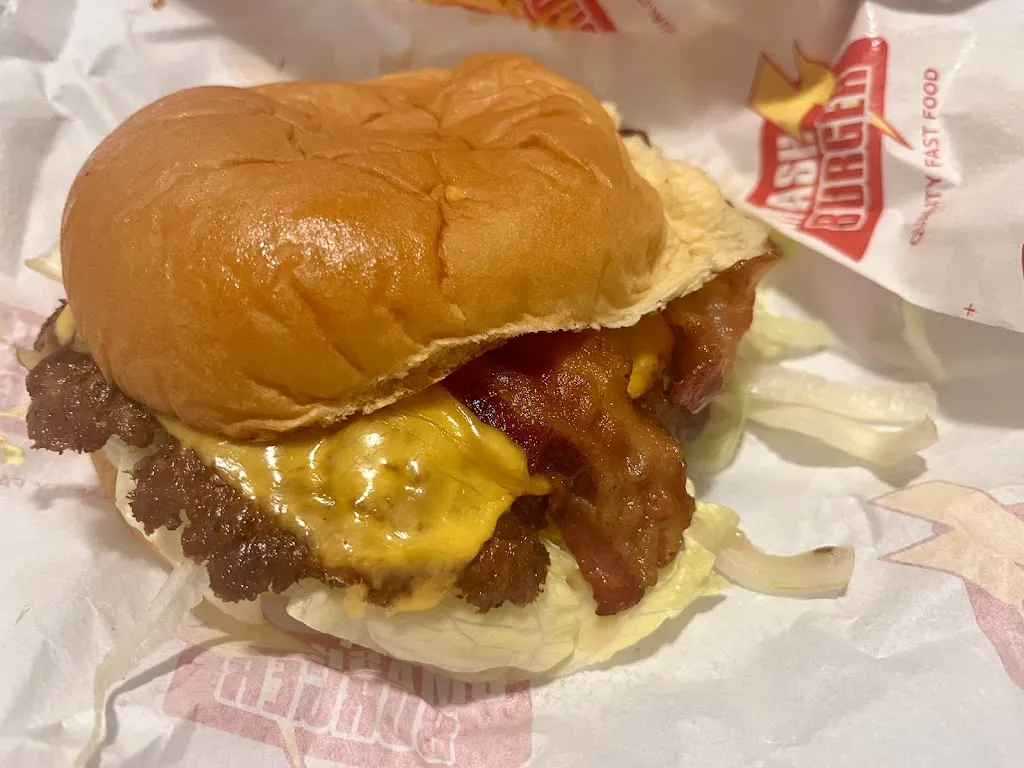 C Silva_Smash Burger_Sulmona_recensione