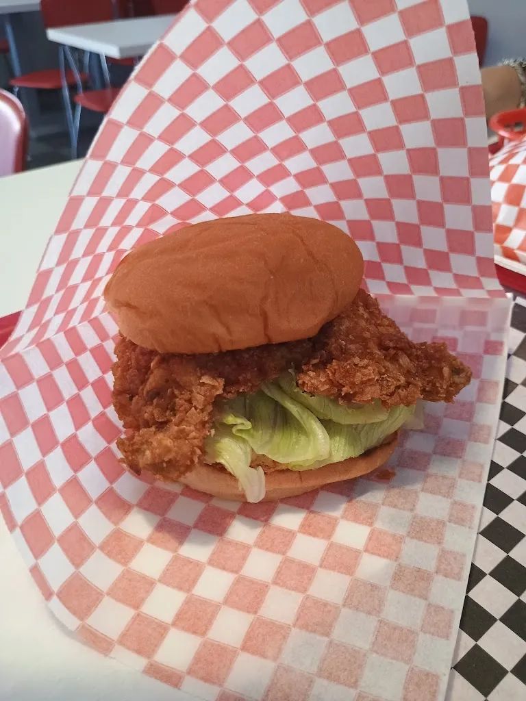 Nico Alessandrini_Smash Burger_Sulmona_recensione