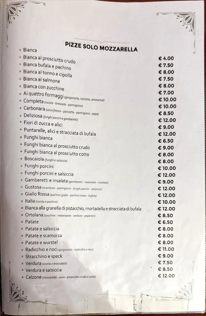 Menu_Ristorante Arizona_Colle di Fuori_immagine_4