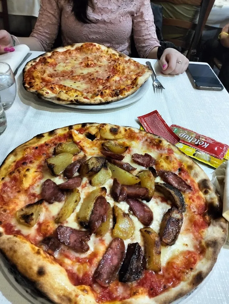 Daniele D'Imperia_Ristorante Arizona_Colle di Fuori_recensione