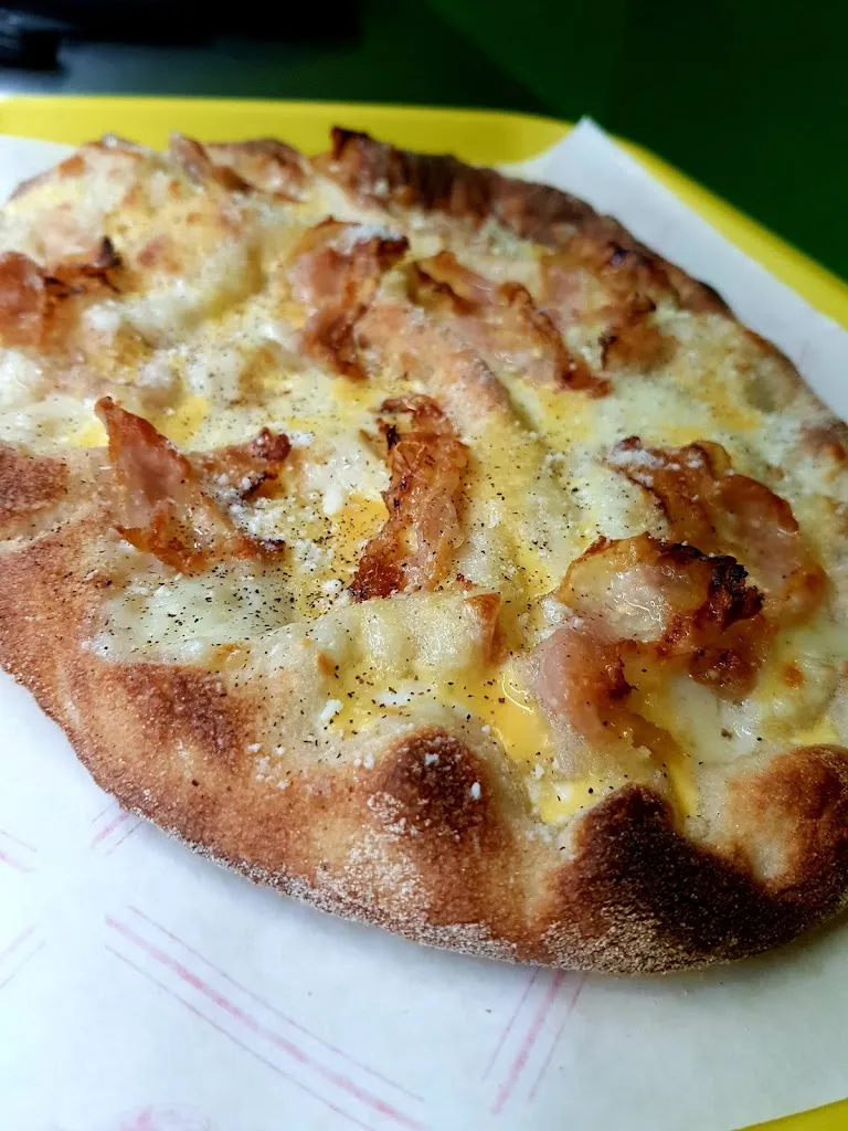 Menu_La Pizzeria Der Colle_Colle di Fuori_immagine_3