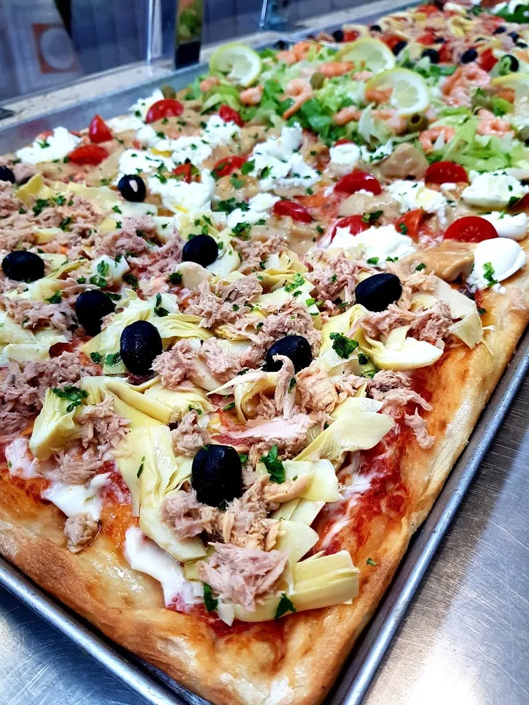 Menu_La Pizzeria Der Colle_Colle di Fuori_immagine_4