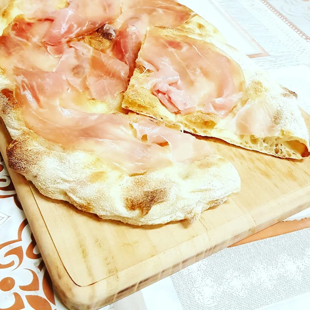 Menu_La Pizzeria Der Colle_Colle di Fuori_immagine_6