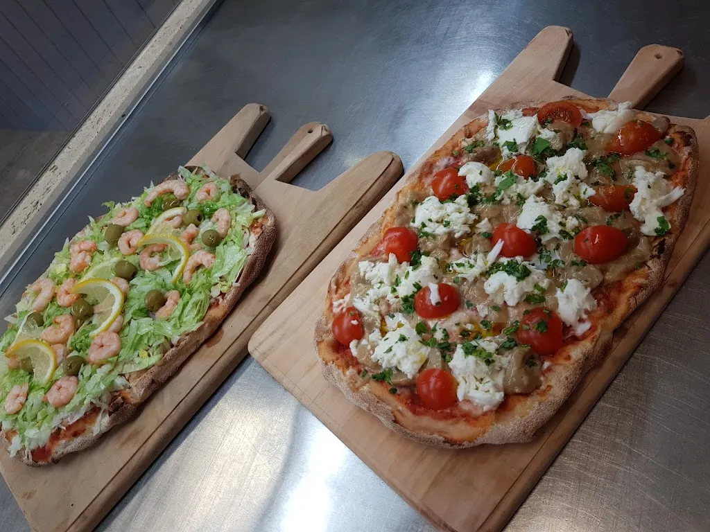 Menu_La Pizzeria Der Colle_Colle di Fuori_immagine_7