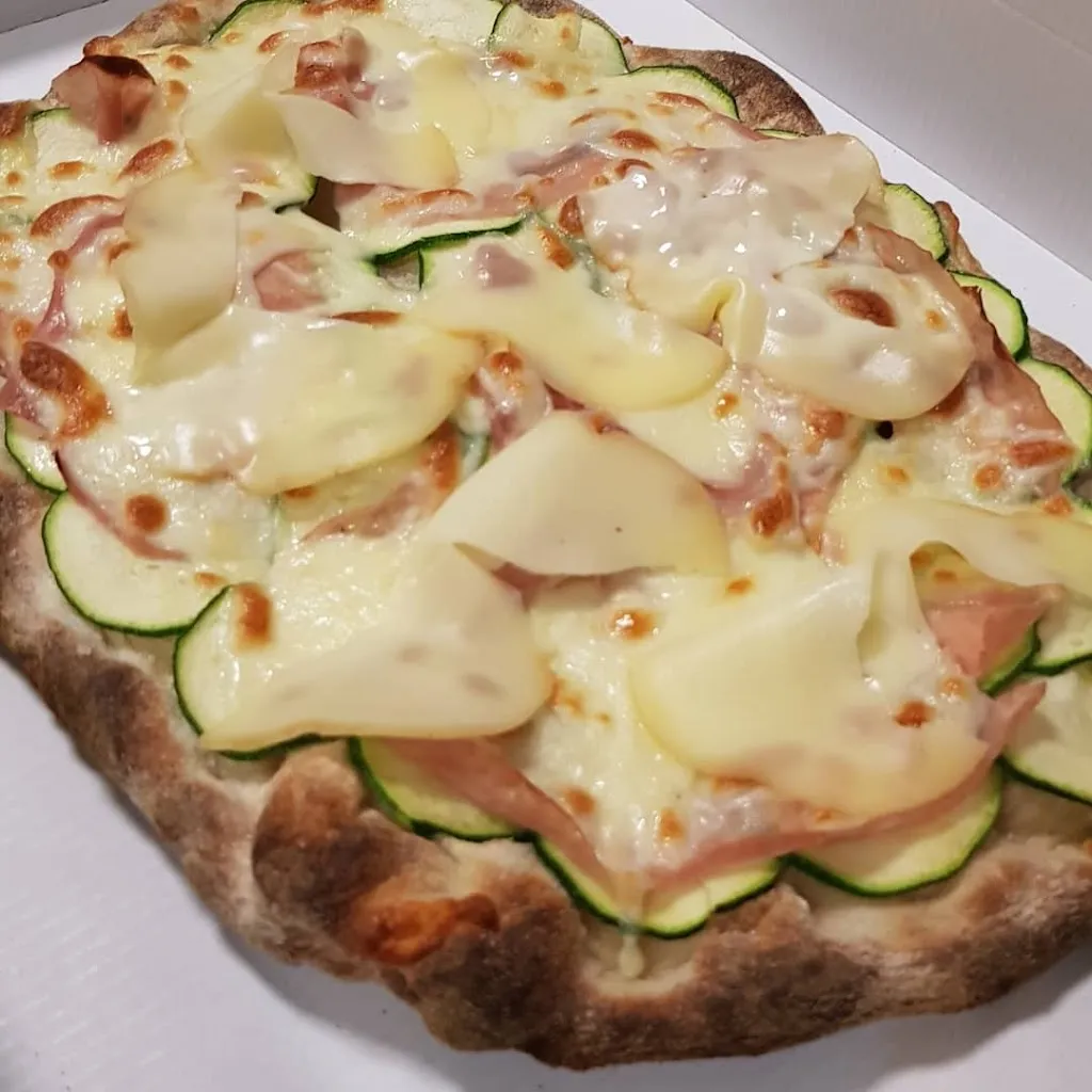 Menu_La Pizzeria Der Colle_Colle di Fuori_immagine_8