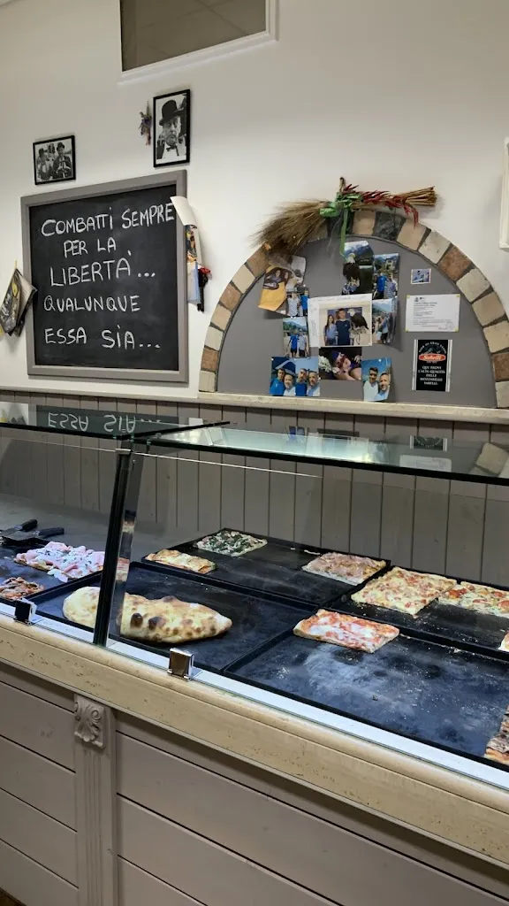 Davide_La Pizzeria Der Colle_Colle di Fuori_recensione