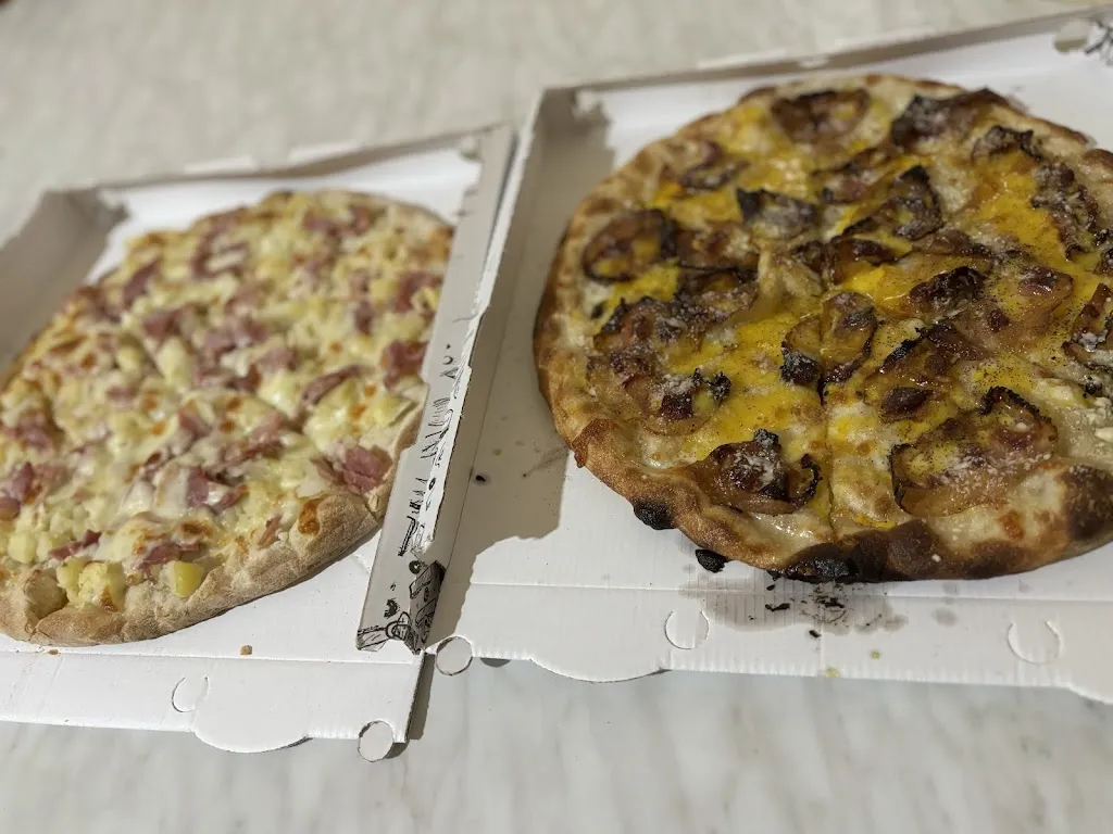 Eleonora Federici_La Pizzeria Der Colle_Colle di Fuori_recensione