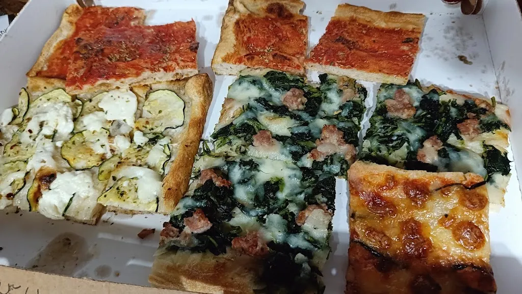 Mauro Catarinelli_La Pizzeria Der Colle_Colle di Fuori_recensione