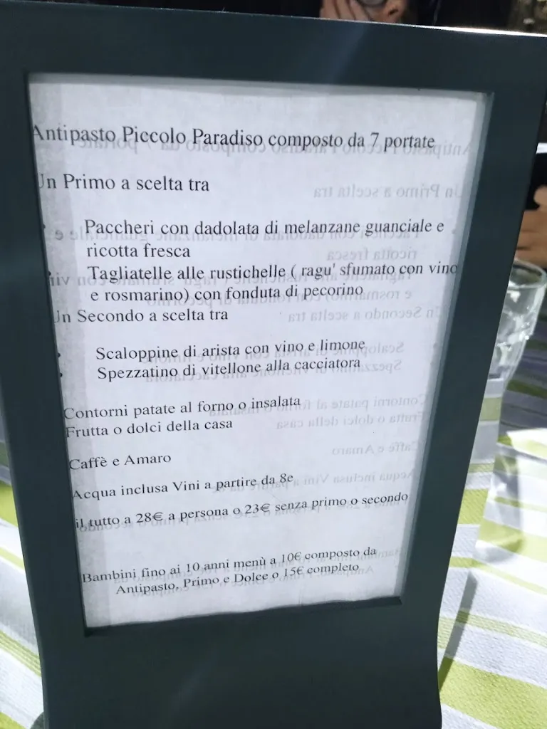 Menu_Il Piccolo Paradiso_Colle di Fuori_image_3