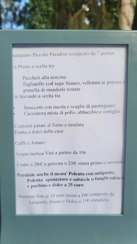 Menu_Il Piccolo Paradiso_Colle di Fuori_image_4
