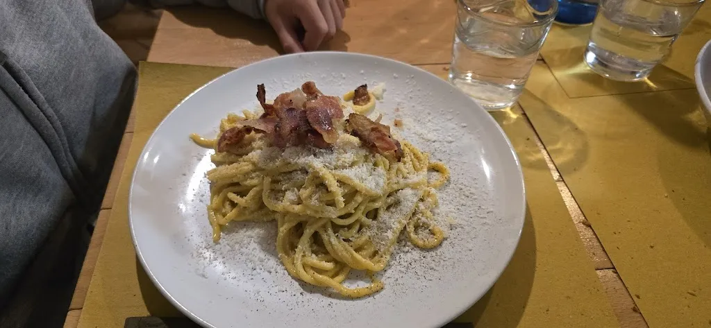 Shahar Corem_La Sargiada Trattoria Paesana da Ciccio_Colle di Fuori_review