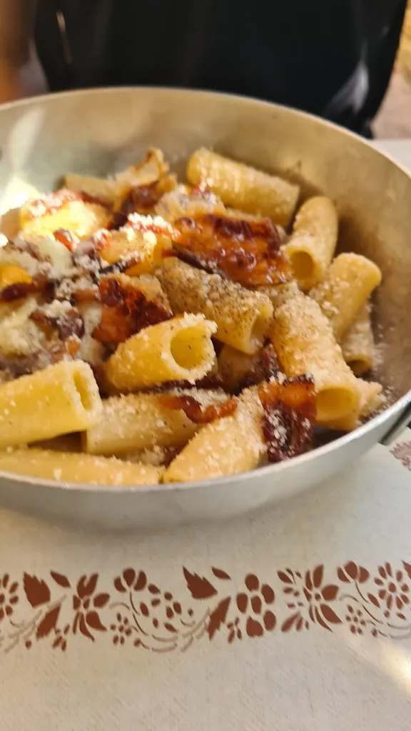 Menu_La Tana Di Turan_Colle di Tora_image_7