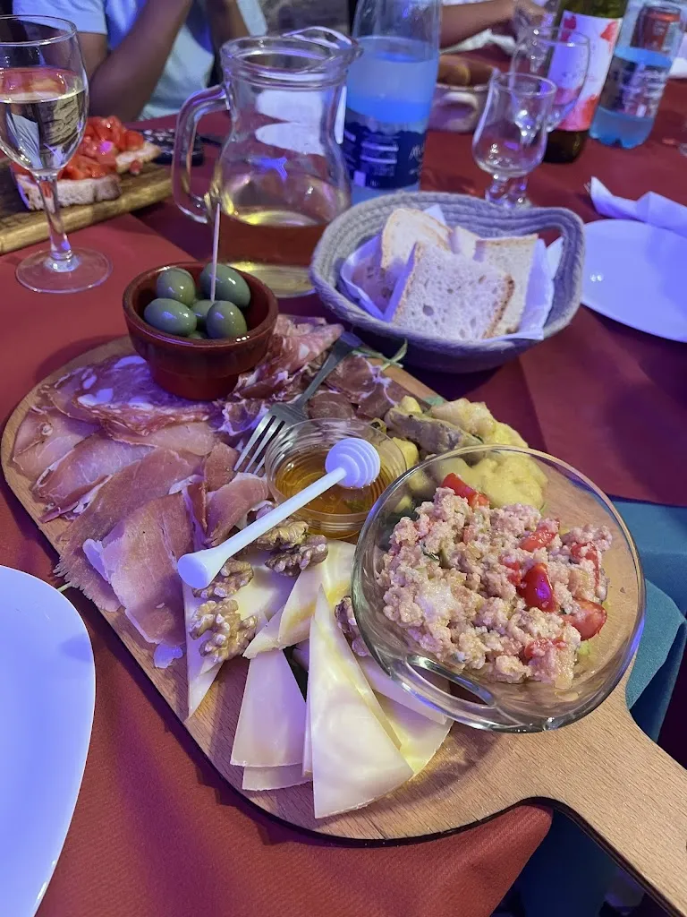 Paolo B_La Tana Di Turan_Colle di Tora_review