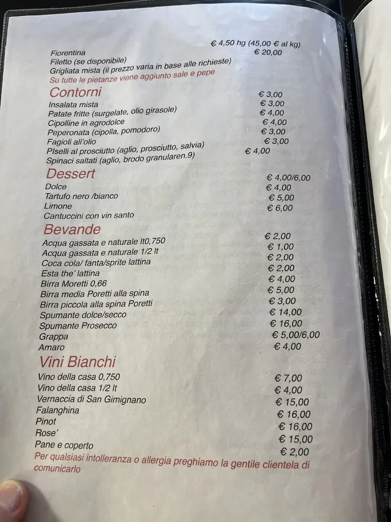 Menu_Ristorante la Speranza_Colle del Pino_image_2