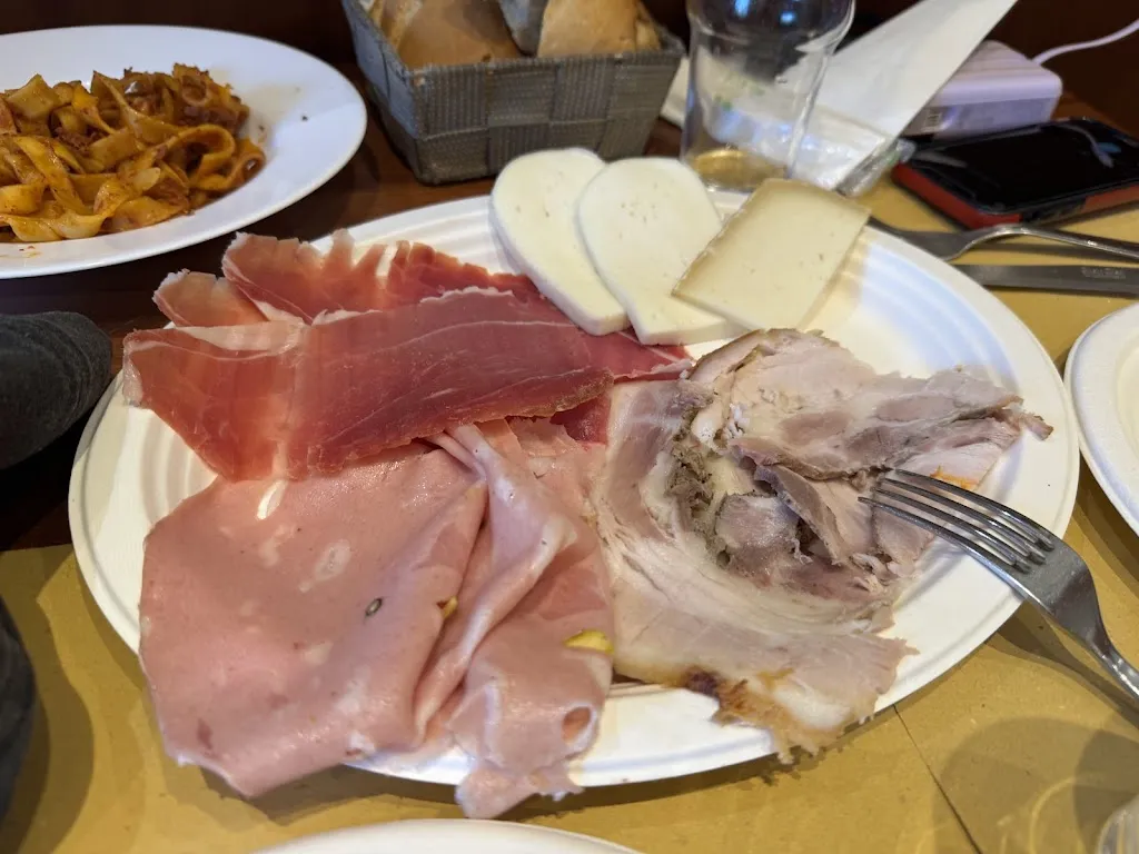 Marc Tpe_Ristorante la Speranza_Colle del Pino_review