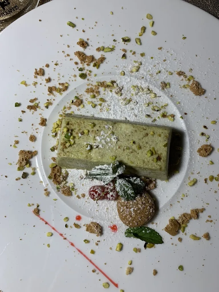 Sudhir Pandya_Ristorante Cardinale Colle_Colle del Pino_review