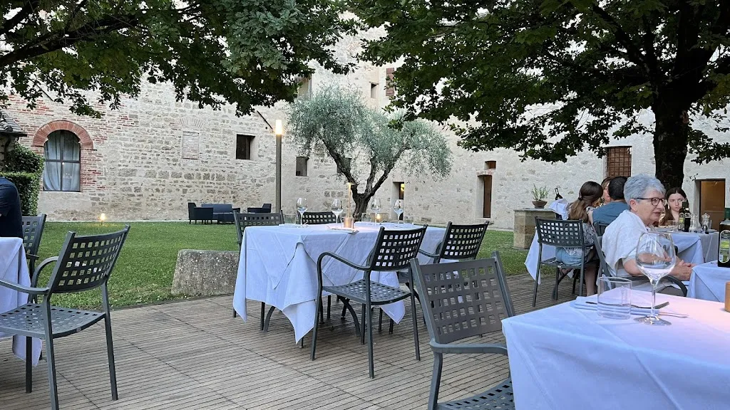 Ristorante Cardinale Colle restaurant in Colle del Pino