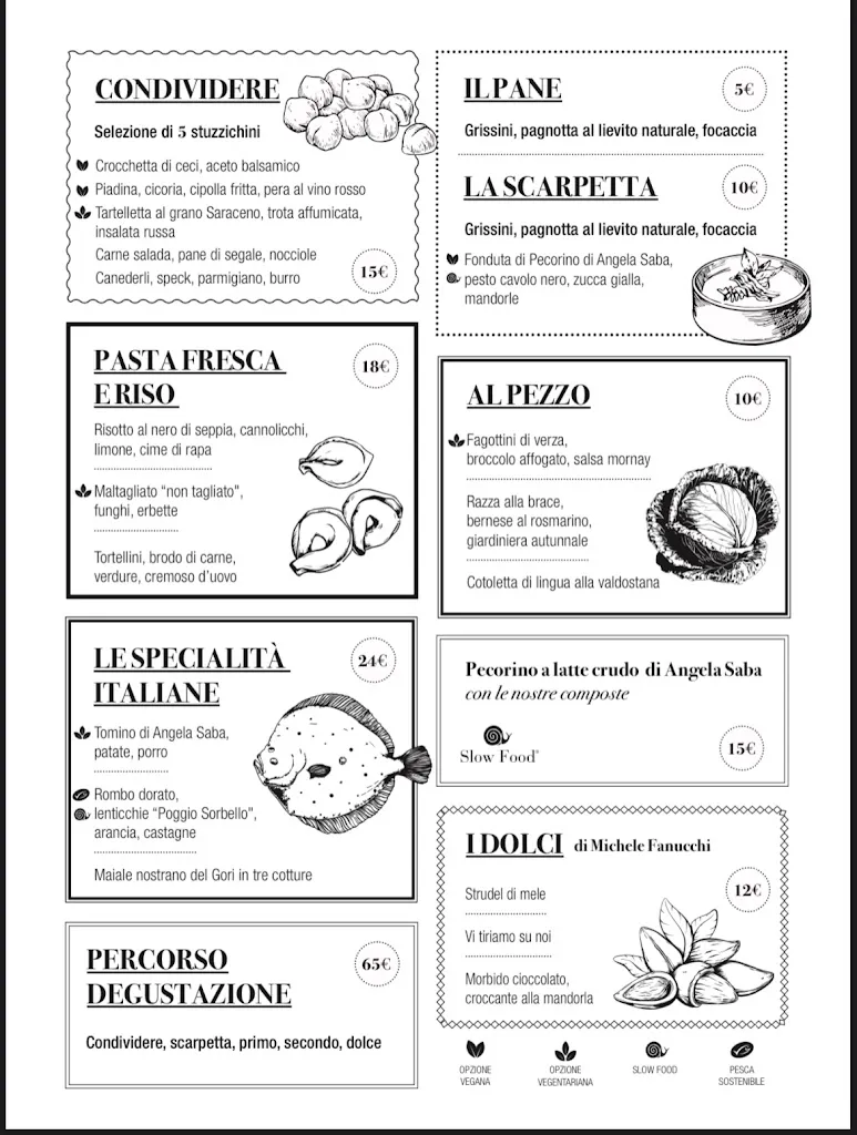 Menu_BIS OSTERIA ITALIANA CONTEMPORANEA_Colle del Pino_image_3