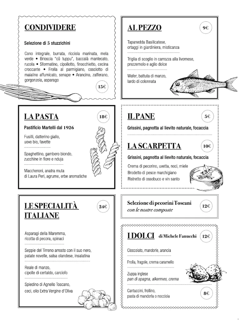 Menu_BIS OSTERIA ITALIANA CONTEMPORANEA_Colle del Pino_image_4