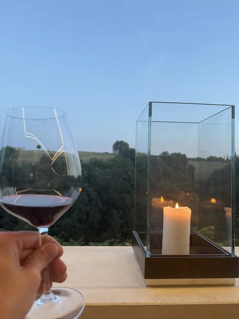 Andreas Hofbauer_BIS OSTERIA ITALIANA CONTEMPORANEA_Colle del Pino_review