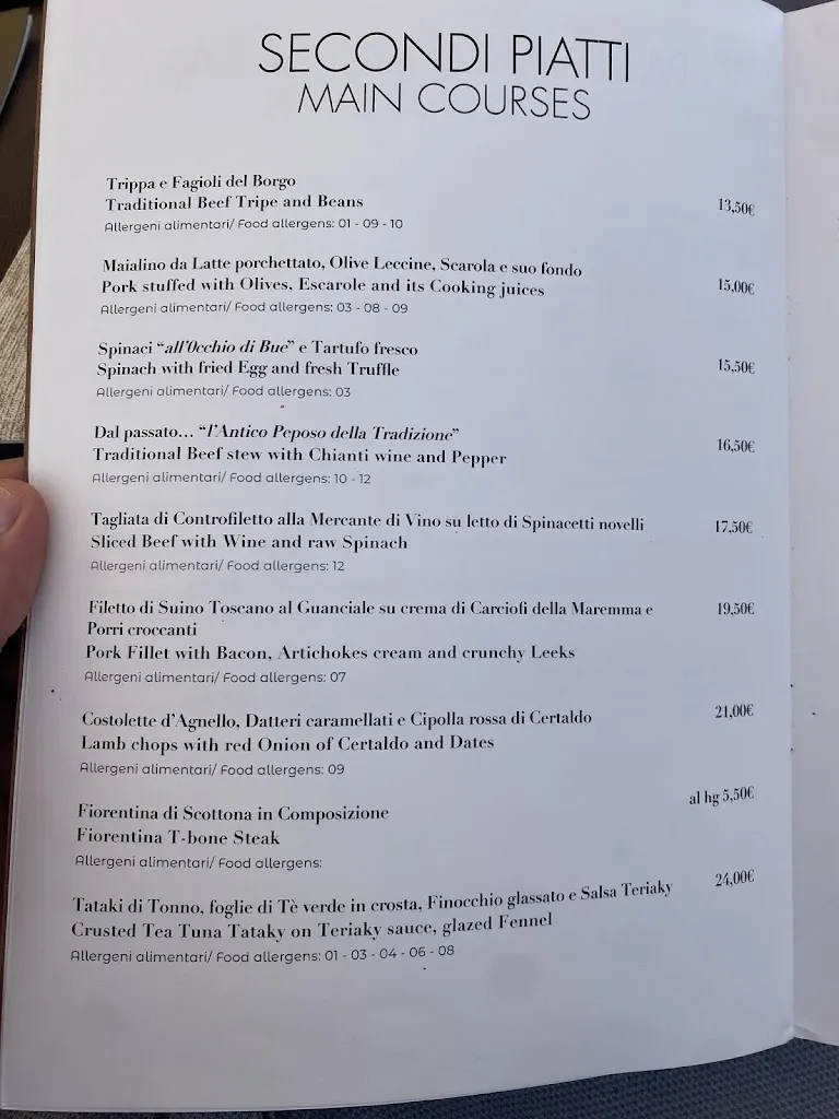 Menu_Portanova Hosteria Enoteca_Colle del Pino_image_3