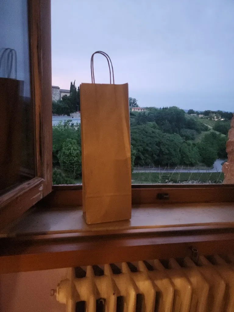 Olga_Portanova Hosteria Enoteca_Colle del Pino_review