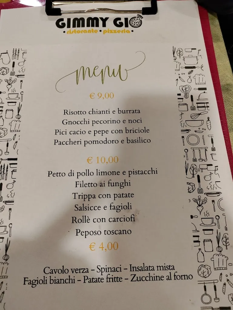 Menu_Gimmy Gio'_Colle del Pino_image_3