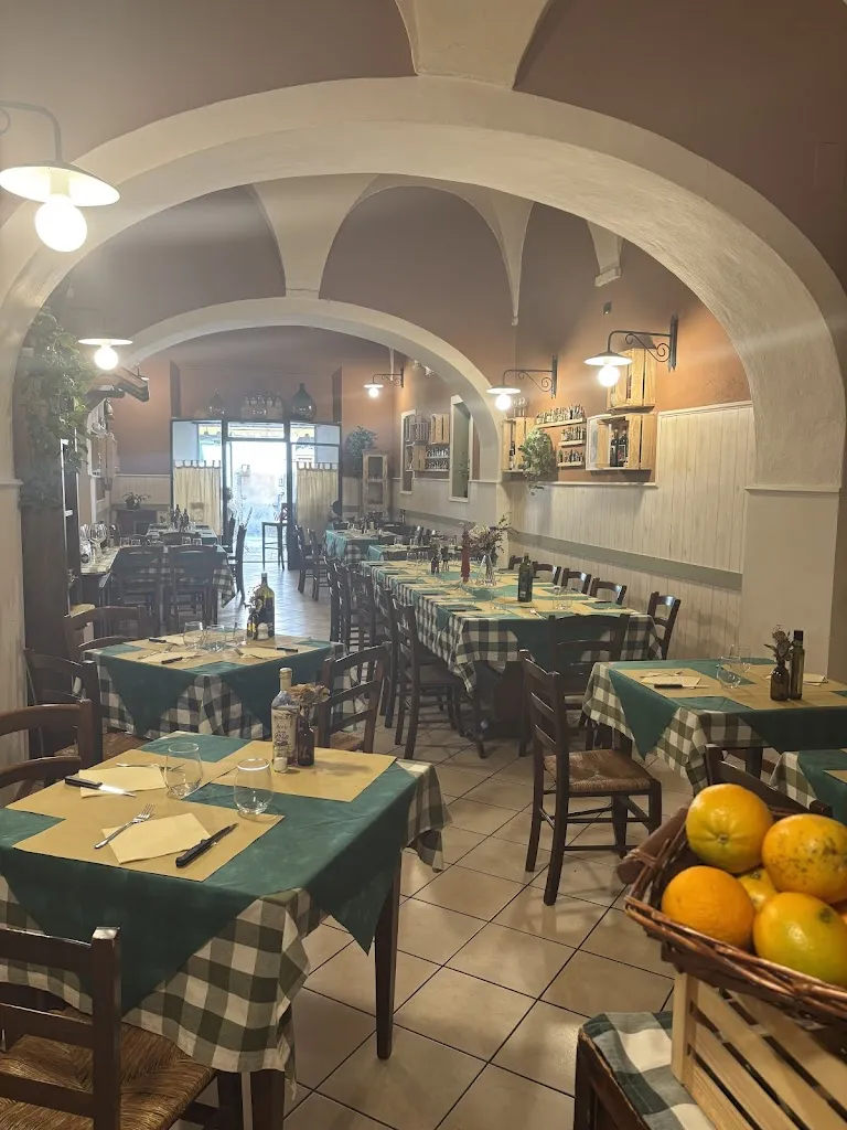 A M. C_Gimmy Gio'_Colle del Pino_review