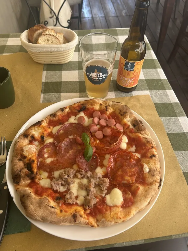 Matt_Gimmy Gio'_Colle del Pino_review