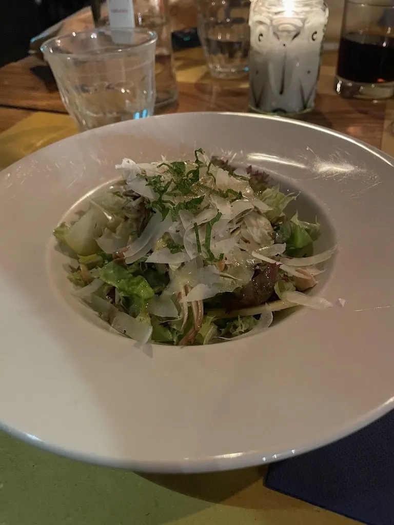 Rhea Che_L'Oste Di Borgo_Colle del Pino_review