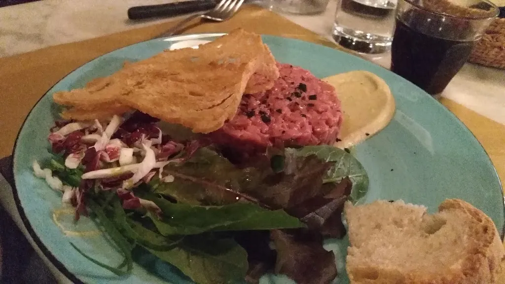 Константин Туркин_L'Oste Di Borgo_Colle del Pino_review