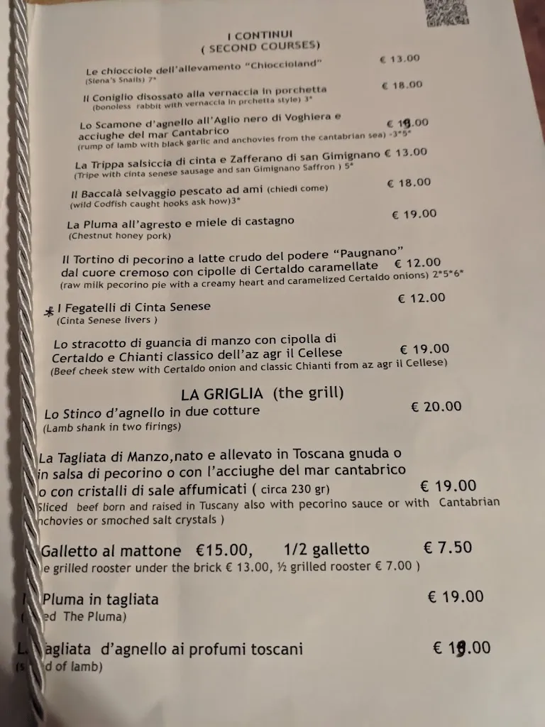 Menu_Trattoria Bel Mi' Colle_Colle del Pino_image_3