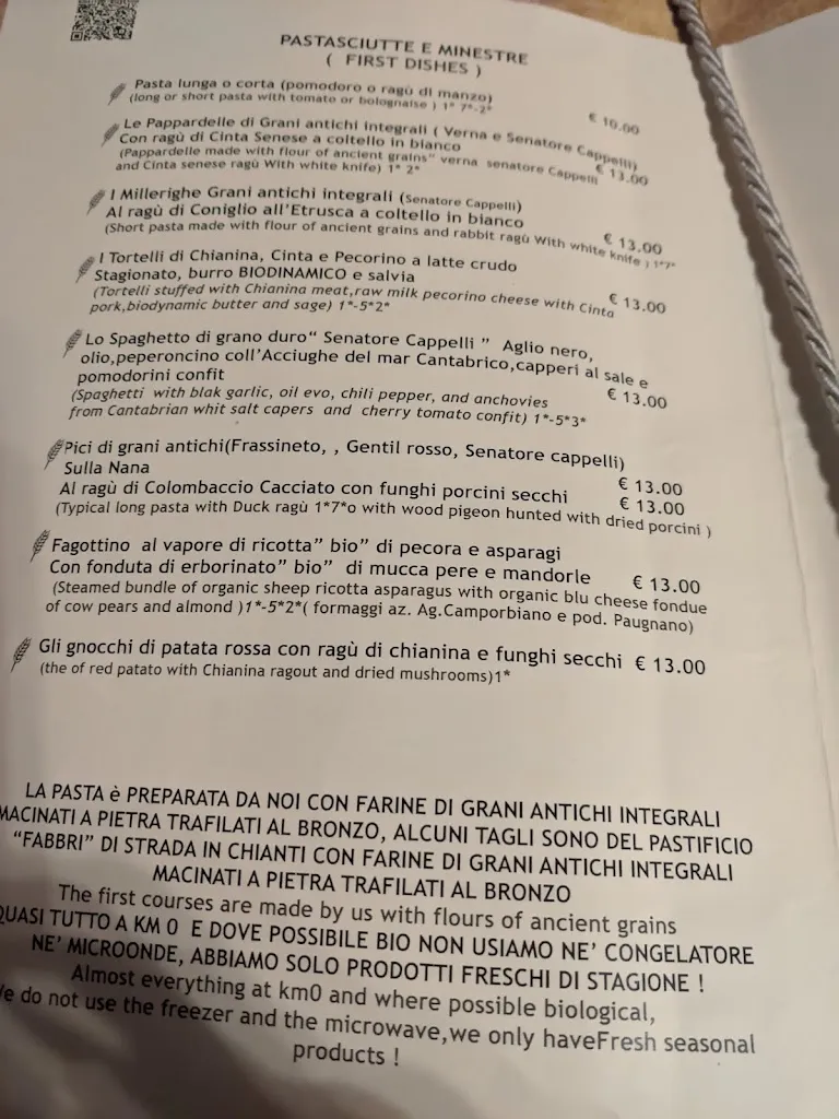 Menu_Trattoria Bel Mi' Colle_Colle del Pino_image_4