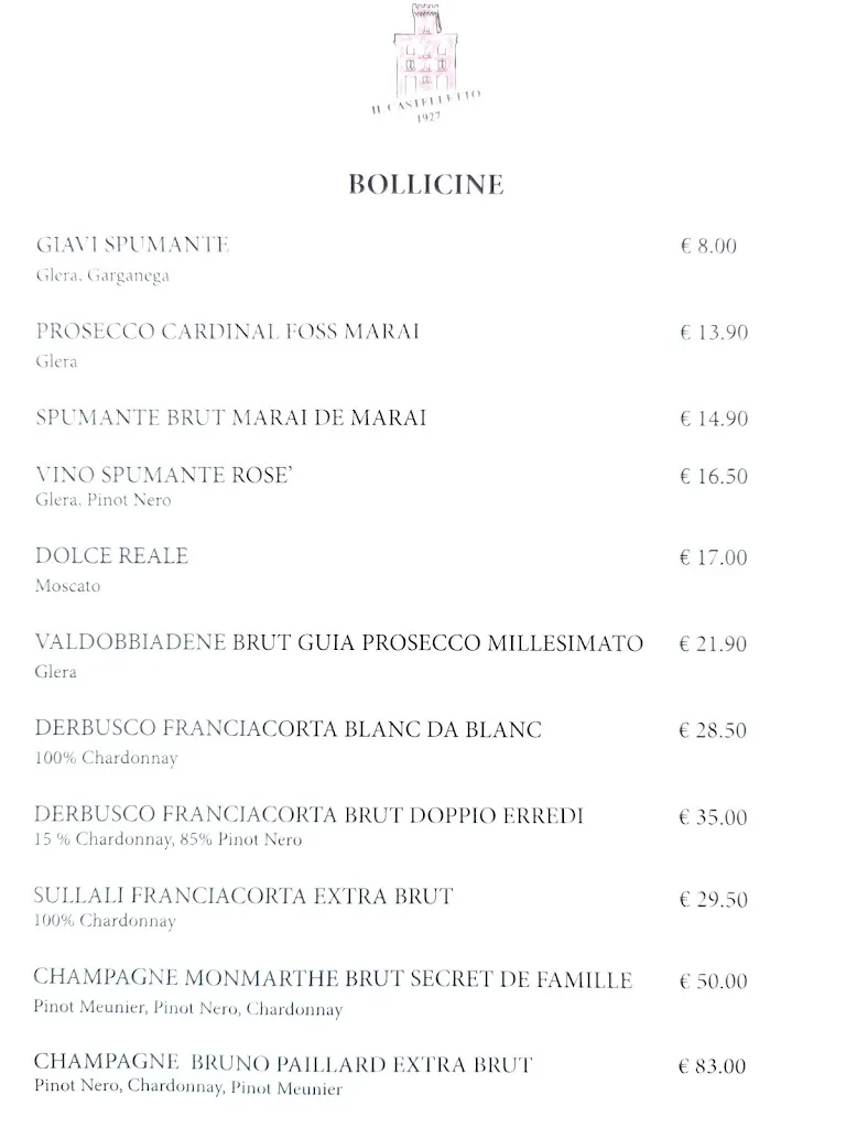 Menu_Il Castelletto_Colle del Pino_immagine_4
