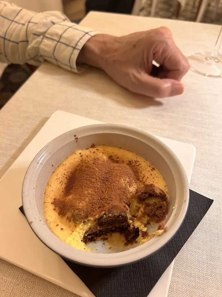 Kristina Millman_Il Castelletto_Colle del Pino_recensione