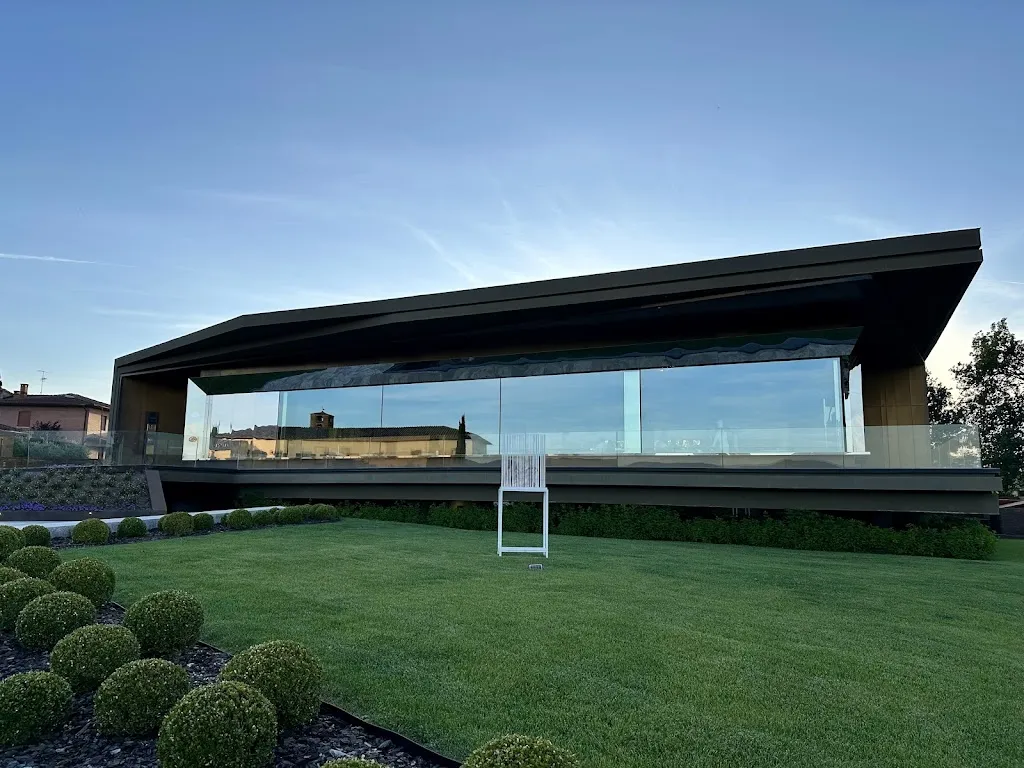 Stephanie Church_Ristorante Arnolfo_Colle del Pino_review