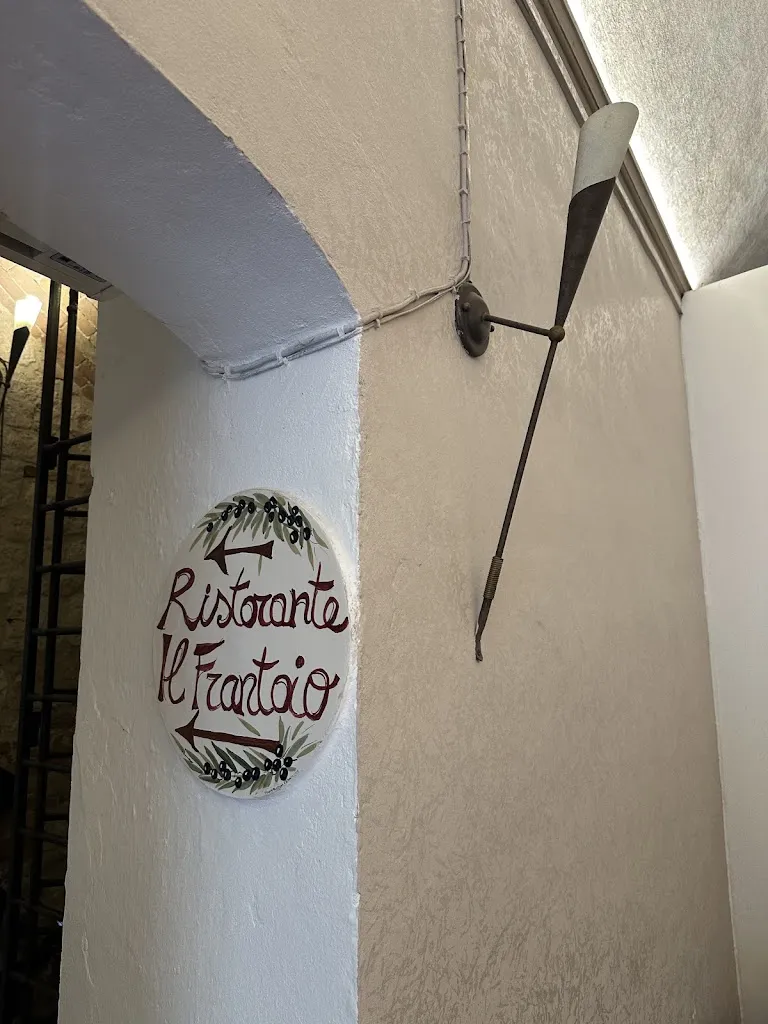Olivier Bernard_Ristorante Il Frantoio_Colle del Pino_review