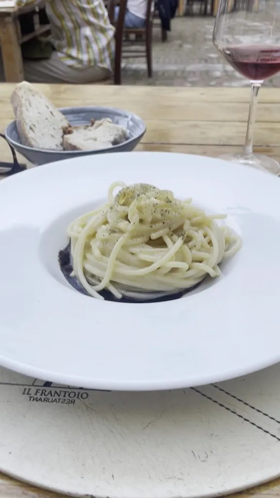 Ristorante Il Frantoio_Colle del Pino_slider_image_2