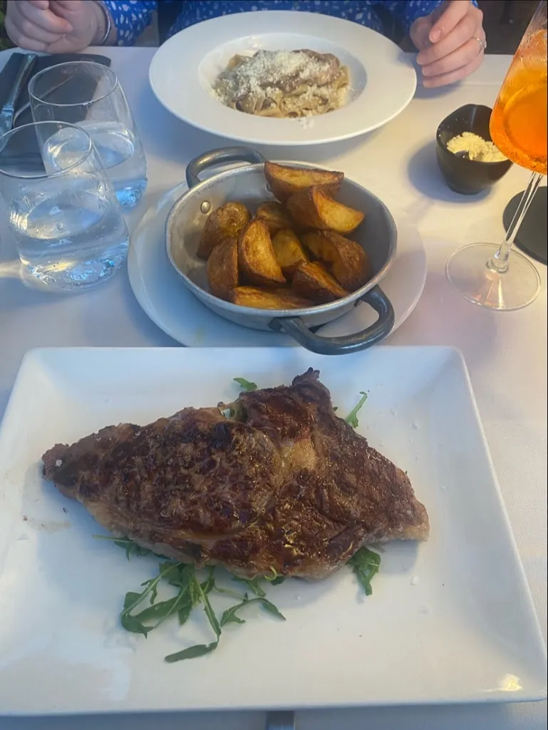 Elias Egal_L'angolo di Sapia Osteria Wine bar_Colle del Pino_review