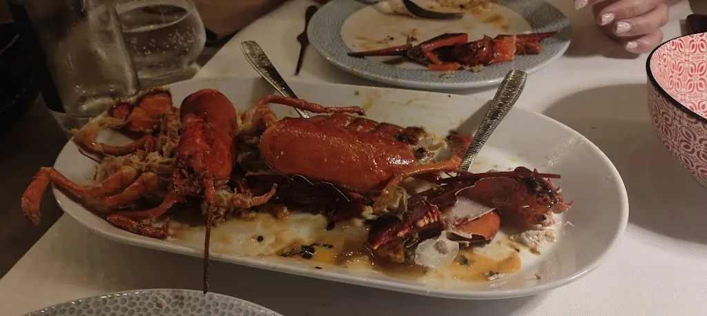 Mike_Ristorante Fordicolle_Colle del Pino_review