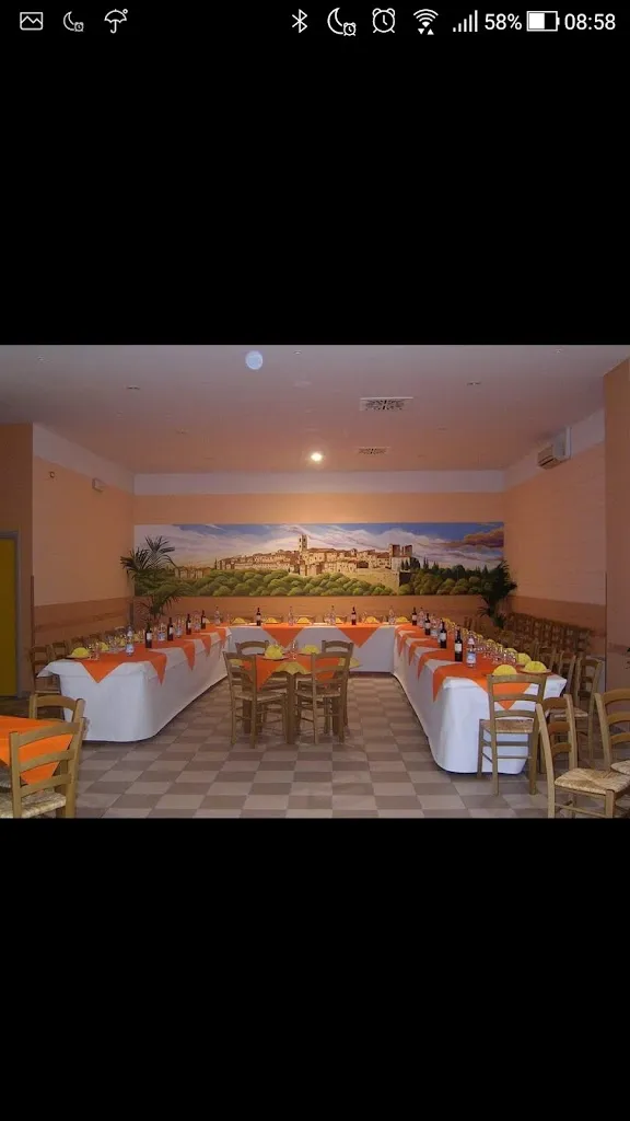 Boccon Bacco Di Stiaccini Elena restaurant in Colle del Pino