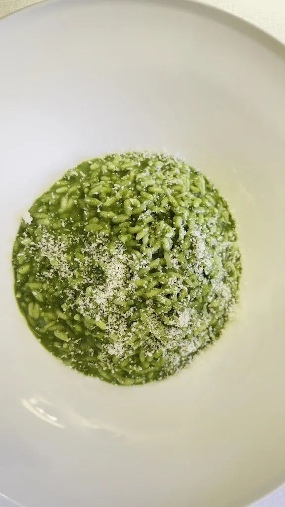 Kaz_L'Antica Trattoria di Paradisi Enrico_Colle del Pino_review