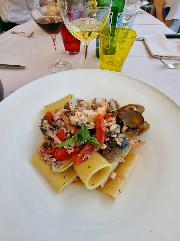 Frederic Lenders_L'Antica Trattoria di Paradisi Enrico_Colle del Pino_review