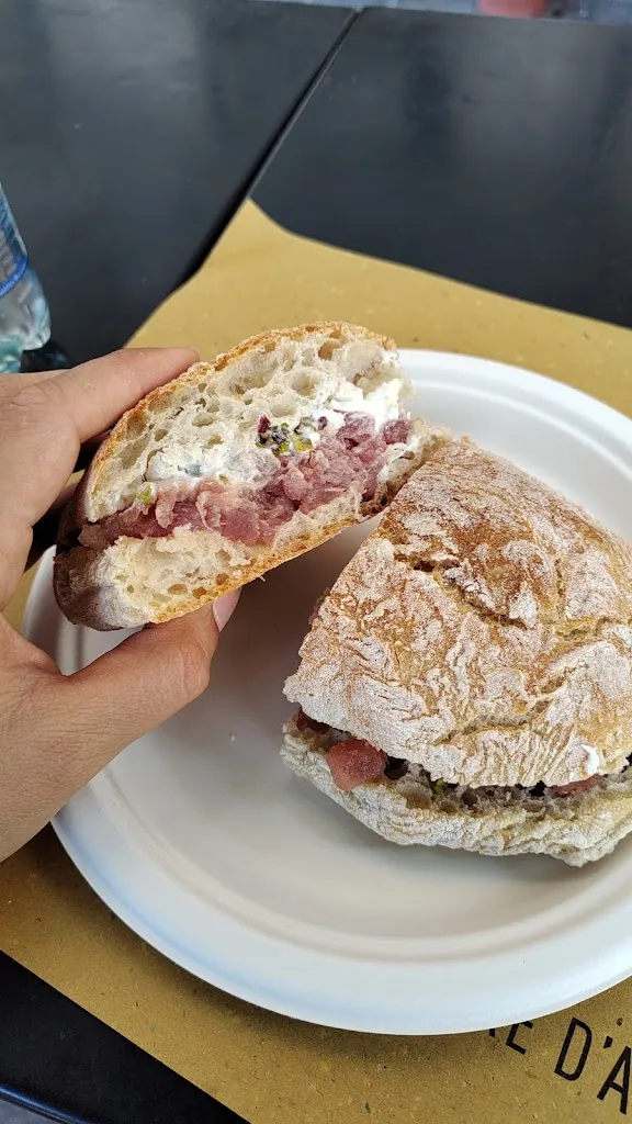 Cristina Scordo_Da Panfiluccio_Sulmona_review