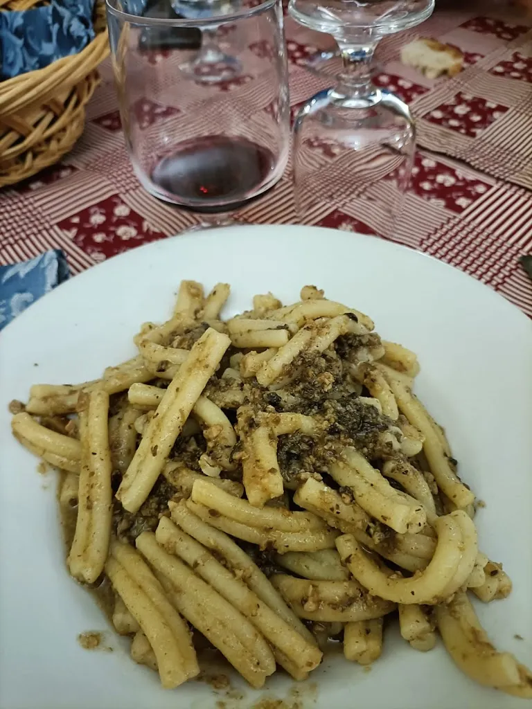 Pietro Spotorno_Agriturismo La Bersagliera_Colle San Magno_review