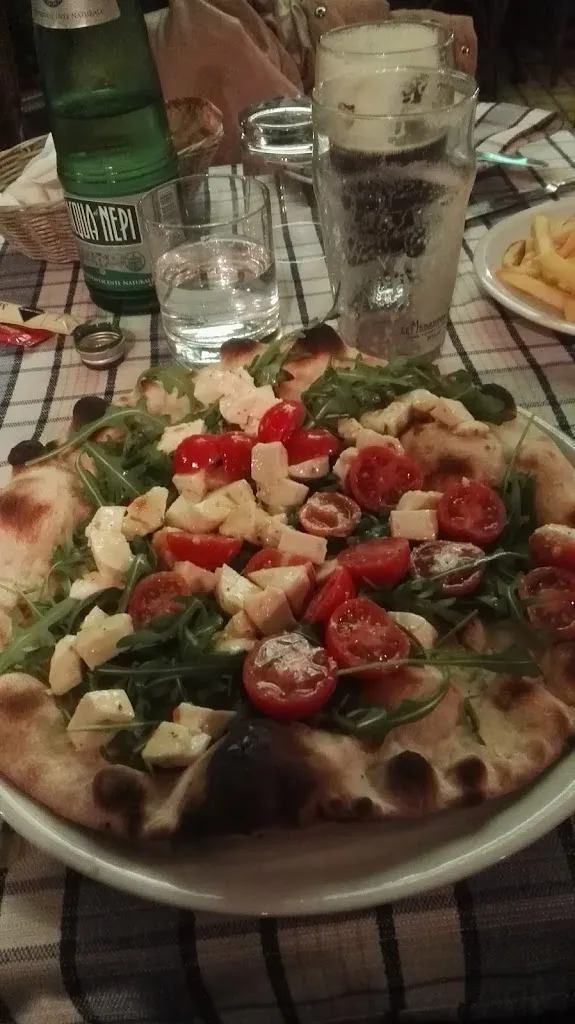 Menu_DabriS' Brasserie_Colle Spina_image_1